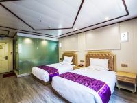 重庆迪华酒店式公寓 - 精品双床房