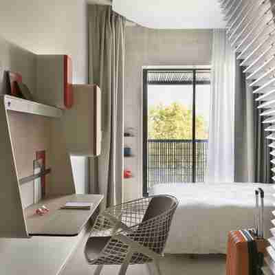 OKKO HOTELS Strasbourg Centre Rooms