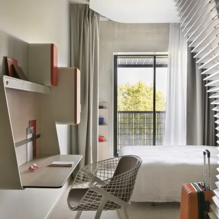 OKKO HOTELS Strasbourg Centre