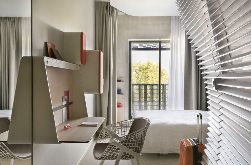Okko Hotels Strasbourg Centre