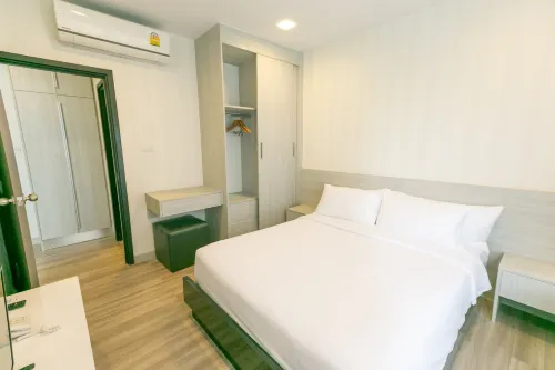 Locals Prio ChiangMai Central Airport Plaza