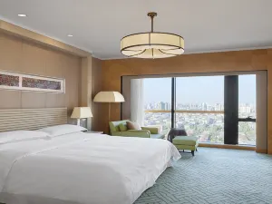 Sheraton Hohhot Hotel