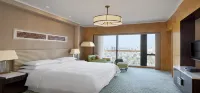 Sheraton Hohhot Hotel