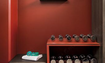 OKKO Hotels Lyon Centre