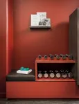 OKKO Hotels Lyon Centre - palestra