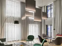 OKKO HOTELS Strasbourg Centre Hotels near Place d'Austerlitz