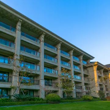 Jiazhihui Aihai Holiday Hotel (Zhujiajian Lvcheng Dongsha)