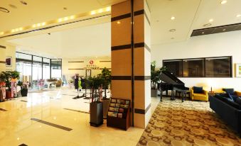 Bridge Hotel Incheon Songdo(Old. Sky Park Incheon Songdo)