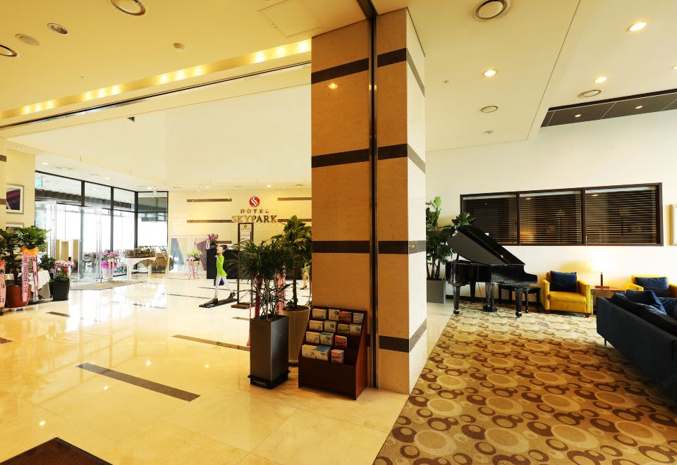 브릿지 호텔 인천 송도