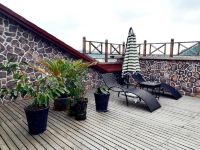 长白山天沐戴斯温泉酒店 - 豪华套房