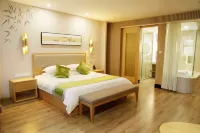 Bamboo Hotel