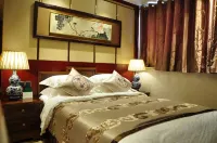 Chong Ning Castle Hotel Hotel a Lingshi