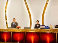 北京空港蓝湾国际酒店 - 公共区域