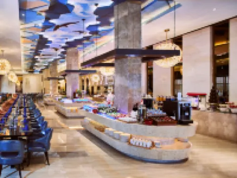 Howard Johnson Dream Sea Resort Weihai Hotel a Rongcheng