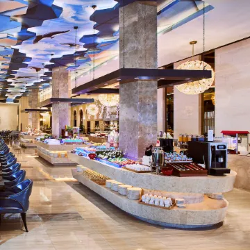 Howard Johnson Dream Sea Resort Weihai