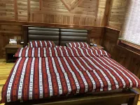 Derong Tawang Business Hotel