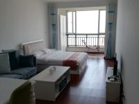 乐亭三岛码头海景公寓 - 一房一厅
