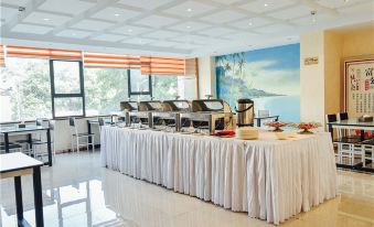 Suitetrails - Rongtian Holiday Hotel