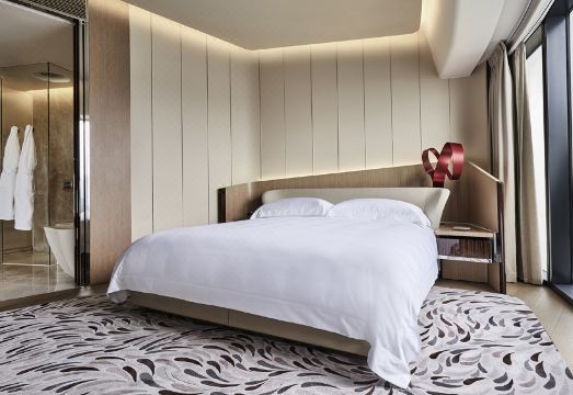 모르페우스 호텔 디자인