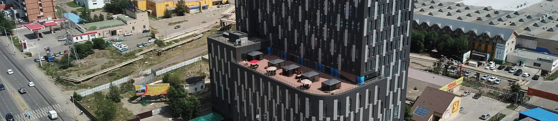 토브 주변 인기 베스트 4성급 호텔