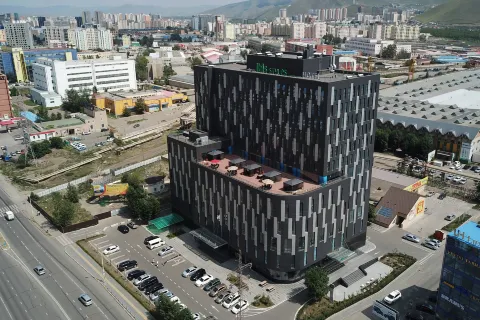 Ibis Styles Ulaanbaatar Polaris