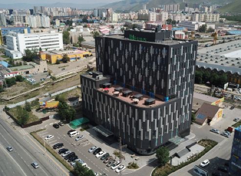 Ibis Styles Ulaanbaatar Polaris