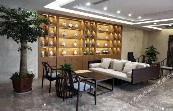 鳳台御泉灣酒店