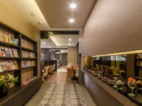 HE&LE Hotels near Maple Garden Taichung