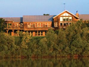 Holiday Inn Club Vacations Timber Creek Resort at de Soto