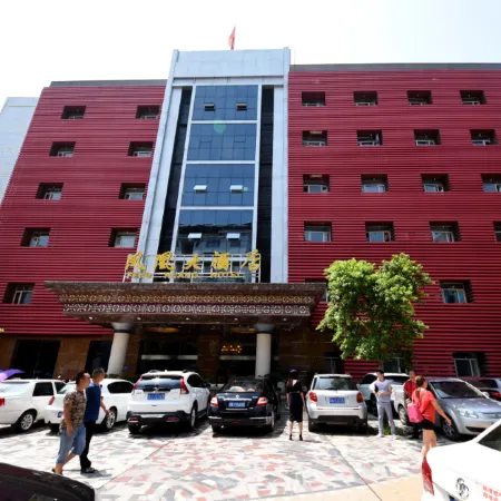Phoenix Hotel