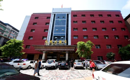 Phoenix Hotel Hotels in Xichong