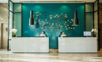Echarm Hotel (Qionghai Wanquan River)