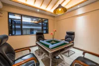 Pu'er Xiangtu Story Manor (Yunnan Simao Industrial Park) - خدمة نقل من وإلى المطار