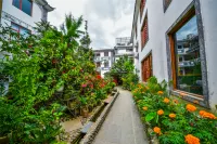 Dali Baidu Inn (Dali Ancient Town Branch)