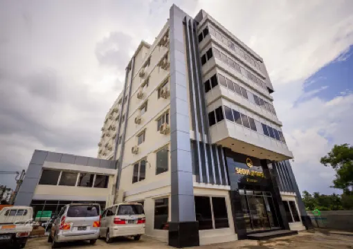 Seoul Hotel Myanmar Hotel a 