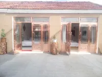 Genhe Hongjin Family Inn Hotels in Genhe