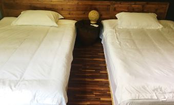 Ganxian Xishui Home Farmhouse