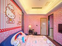 诺盟酒店(广州东川路店) - 主题大床房
