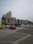 Haolishan Apartment Hotel