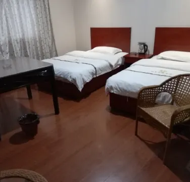 Siji Hotel Guzhen