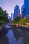 Conrad Guangzhou Hotels in Guangzhou
