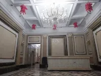 簡舍輕雅民宿（柳州城中萬達店）