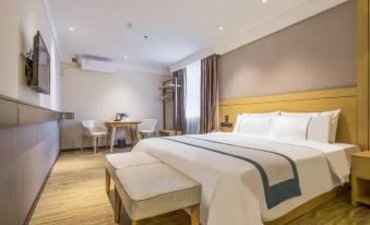 City Comfort Inn (Guangzhou Liwan Shayong Metro Station)