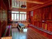 Pingwu Baima  Guzhai No. 1 Manor