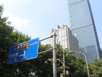 恺悦酒店(重庆解放碑店) - 酒店附近