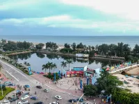 Duhailou Hotel Hoteles en Beihai