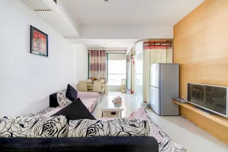 Haoshunyi Gang'ao No. 8 Apartment Hotel