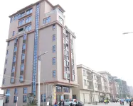 Jiangdao Hostel Hotel dekat Muzhou Passenger Transport Terminal
