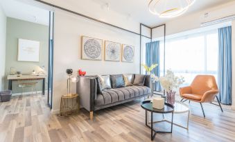 Ningbo uhome Youhu Hotel Apartment