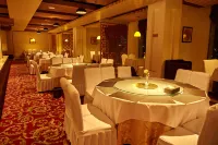 Zhengzhou Zhonghong International Hotel - sarapan